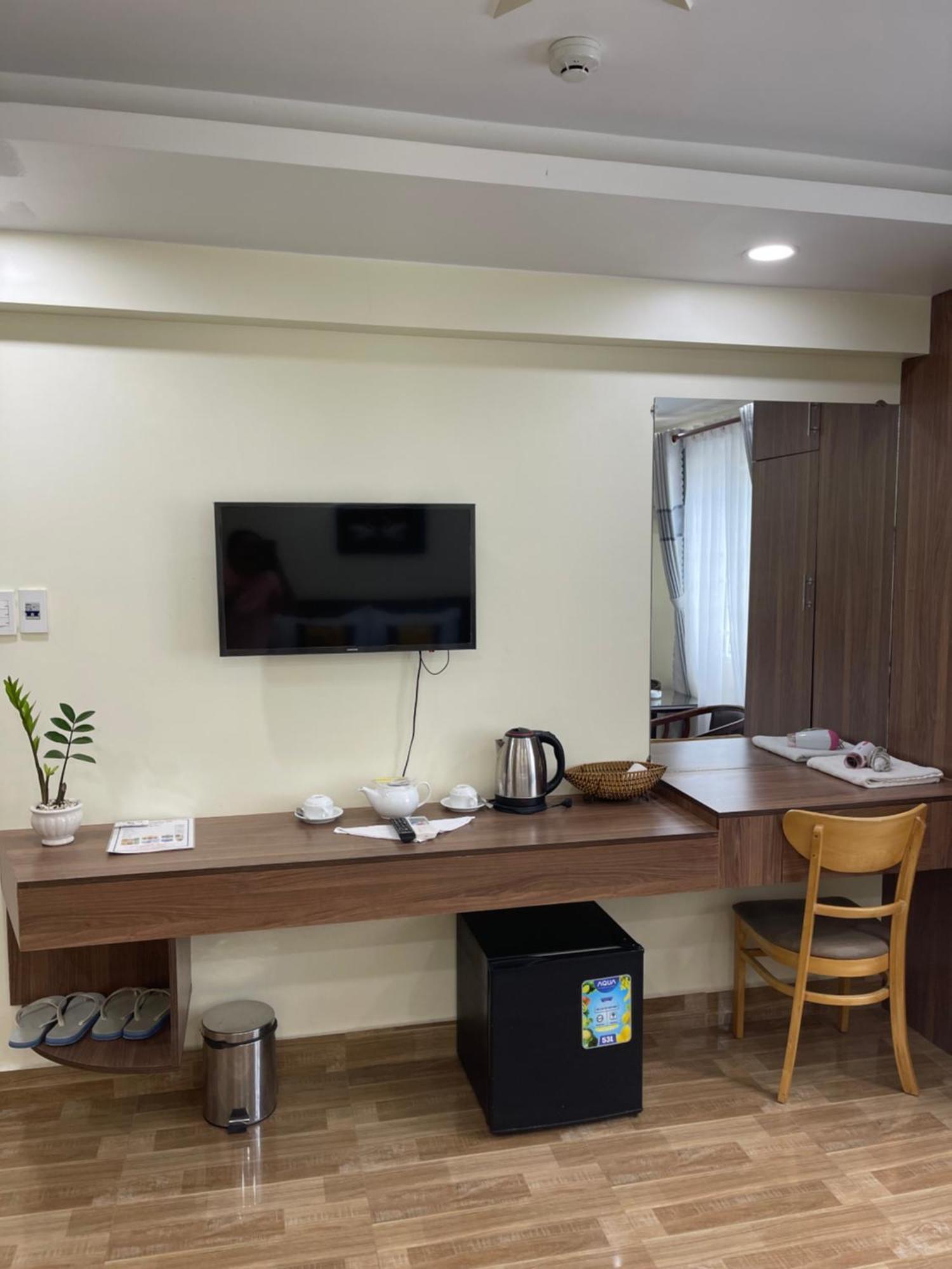 Motel Hoang De 朱笃 客房 照片